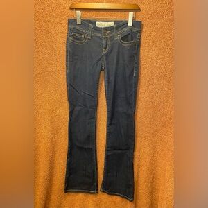 BKE denim Stella bootcut jeans 27L (size 4L) EUC